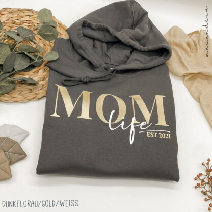 MOM.life EST | Shirt, Sweater, Hoodie, Taschen