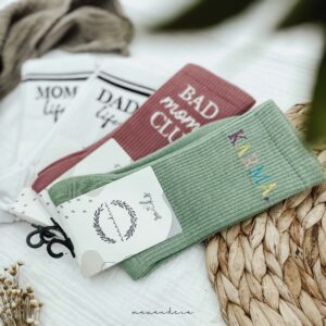 mavandera | socks - statement KARMA