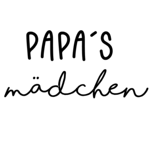 Papa’s Mädchen